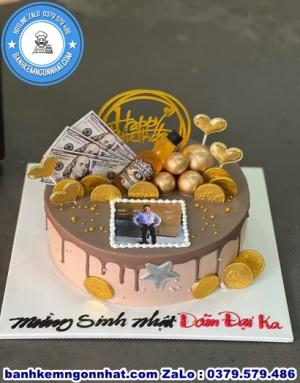 Bánh Kem In Ảnh 86